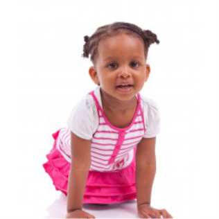 Baby girl