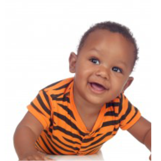 Baby boy