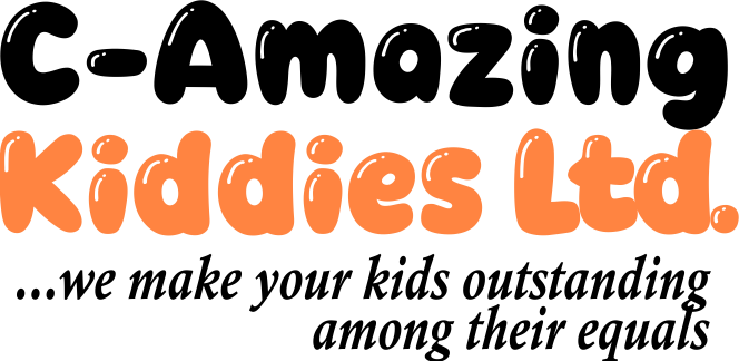 Kiddies shop in Uyo | C-Amazing Kiddies