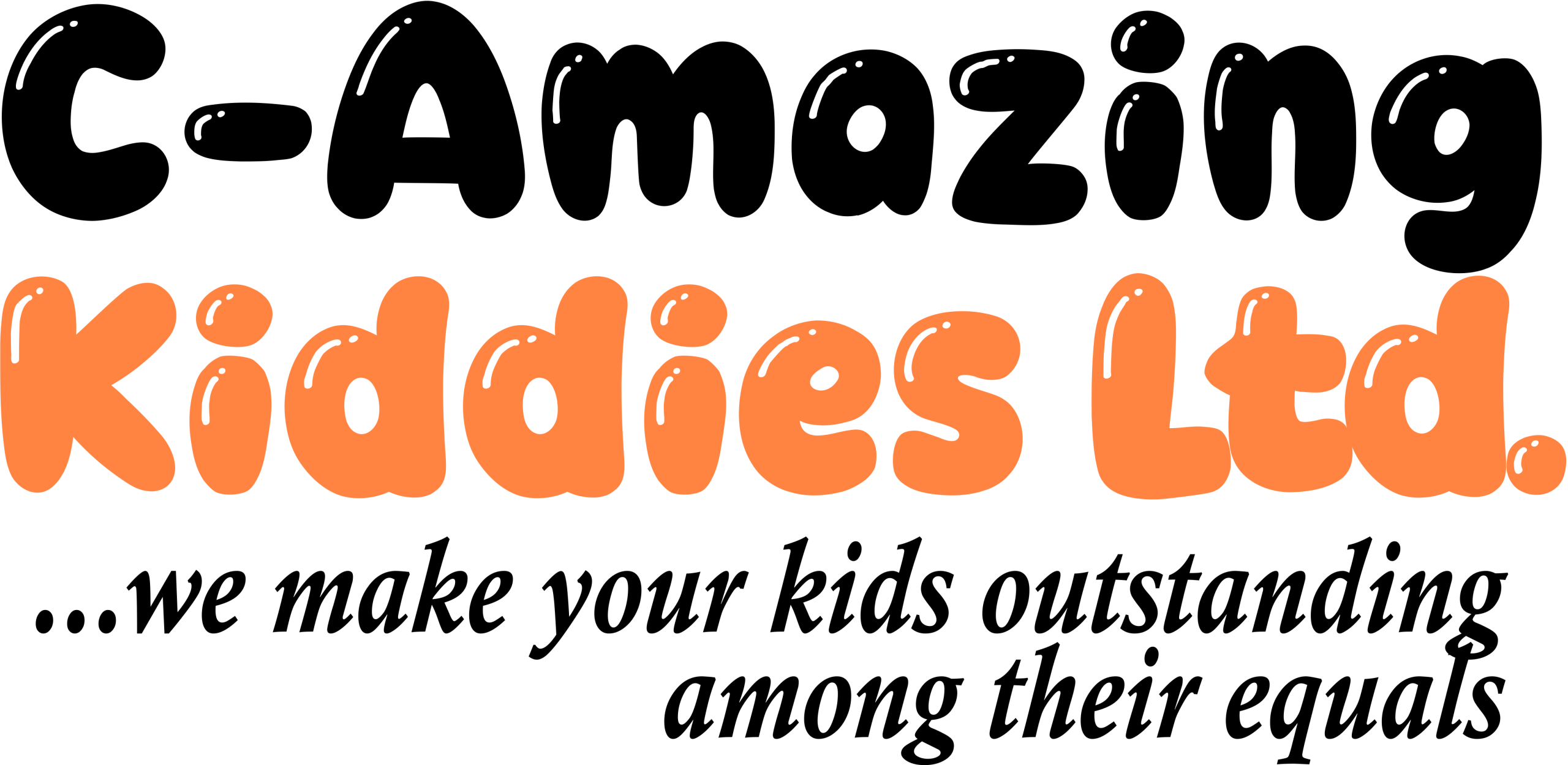 Kiddies shop in Uyo | C-Amazing Kiddies