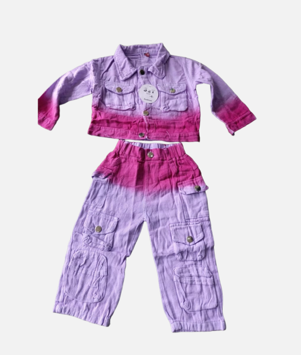 VIETNAM girls quality wear