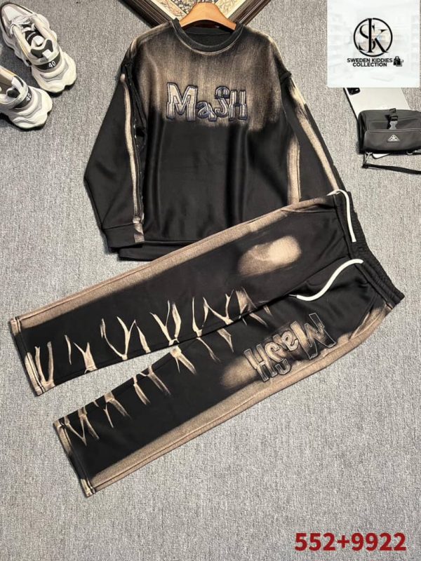 Quality Instagram Unisex (Wool Fibers)Wear size 24,26 and 30